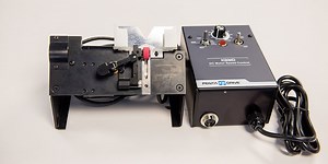 RK Automcatic Figure 8 Suture Winder | Custom Suture Equipment | RK Manufacturing