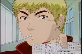 GTO - The Animation | E31 - Destination: Okinawa