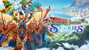 Køb Monster Hunter Stories - PC (Steam)