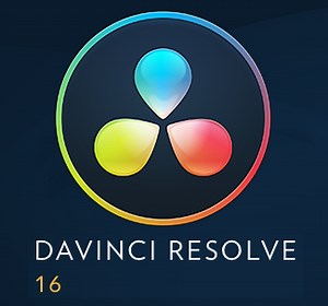 【DaVinci Resolve 16】入門No.10 「DVE」ノードでロゴを回転させる | パソコン・スマホ備忘録