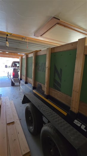 Heavy boy coming out of the garage! Trash? Check us out at Greenwastesolutions.org | Green Waste Solutions