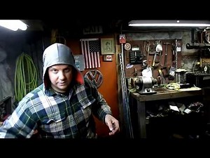 pierburg vw fuel pump install