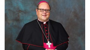 Edward C. Malesic introduced as new Bishop of Cleveland's Roman Catholic Diocese