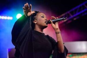 Shaneil Muir collapses from exhaustion, set to miss shows - Jamaica Observer