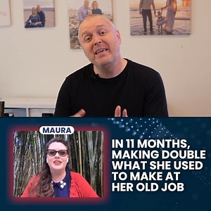 Ready to learn a skill that can allow you to afford the life you want to live with enough free time to actually enjoy it? Join me for the LIVE 5-Day Keyboard Rich Challenge where you'll learn why bookkeeping is the legitimate way to have total control over your income and schedule. All you need to be successful is a willingness to learn bookkeeping... And the right training. So join me for 5 days of training in my Keyboard Rich Challenge that starts next Monday. You'll learn how to do some bookk