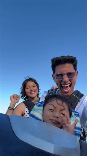 Se me había olvidado subir este Tiktk @Mona y Rosita🌹 Ya quiero que regresen a Barrios para seguir disfrutando ☀️ 🏝️ #hello🇺🇸mucha🇬🇹 #josydeanna #hellomucha🇺🇸🇬🇹