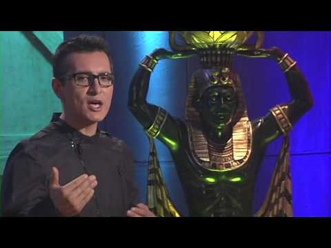 Eventos climatológicos extraños y erradicación de enfermedades | Difícil de Creer