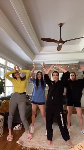 Lisa Cimorelli on TikTok