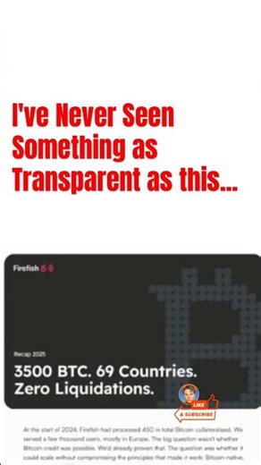 ⚠️You'd Be Surprised How Transparent this Company Is!!