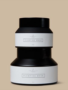 Plumping Face Mask | Primally Pure Skincare