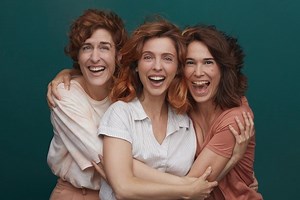 Stream It Or Skip It: ‘Perfect Life’ On HBO Max, Where Three Friends Try To Navigate Their Complicated Lives