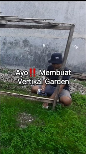 Let's Make a Vertical Garden of Chayote #chayoteplants #penagarden