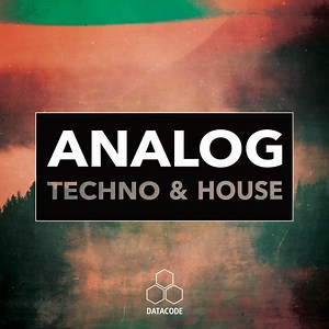 Datacode releases FOCUS: Analog Techno & House sample pack