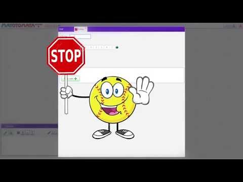 CRÉER UN AUTOMATE : Les Bases (partie 1)