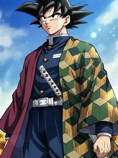 Dragon Ball Random Fusion: Unique Character Combos