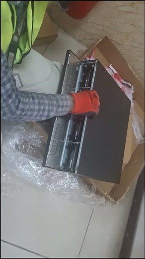 Hikvision 32 Channel NVR inastallation