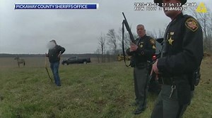 Zebra attack: Aggressive zebra dismembers owner's arm before being shot, killed