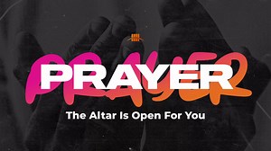Welcome to The Luke where we are building bridges for future generations. Thank you for worshipping with us today. Please like and share the broadcast. We'd love to know who and where you are, so please leave a greeting in the comment section. | The Luke Church