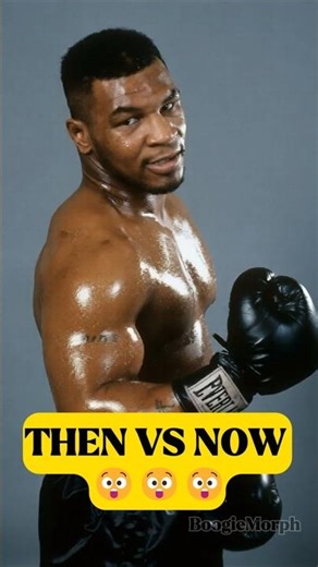 Top 7 Most Iconic Male Athletes of the 80s: Then & Now Shocking Transformations 😳😳 Who aged best?