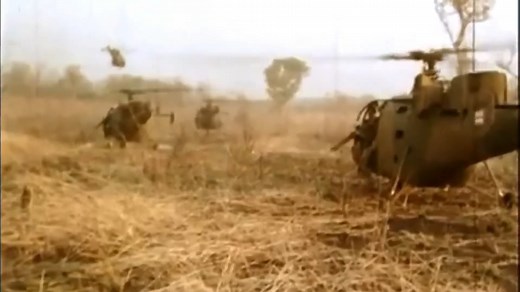 Rhodesian Patriotic Song - Rhodesians Of The World, John Edmond Rhodesian bush war footage, set to the Rhodesian patriotic song, Rhodesians of the world by John Edmond. From the Album all time Rhodesian Evergreens. | British & Commonwealth Forces
