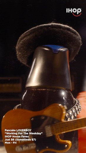 4.5K views · 665 reactions |  Everybody’s working for the weekday, thanks to our new House Faves menu, now available at participating locations, Monday through Friday from 7:00 am - 10:00 pm for just $6 ($7 in some locations). You’ll love this rockstar lineup we’ve got prepared for you! Loverboy | IHOP | Facebook