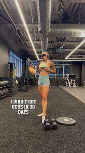 When I started removing inflammation from my body, everything changed. ✨ My energy skyrocketed ✨ Bloating went way down ✨ Workouts felt stronger ✨ Recovery got quicker ✨ My skin started glowing ✨ I slept better ✨ And yep — my body started to change It all started with a simple 30-day program that I’ve now turned into a lifestyle… and it’s completely transformed my health. If you’re looking for something doable that helps reduce inflammation, support your gut, and boost your overall well-being—dr