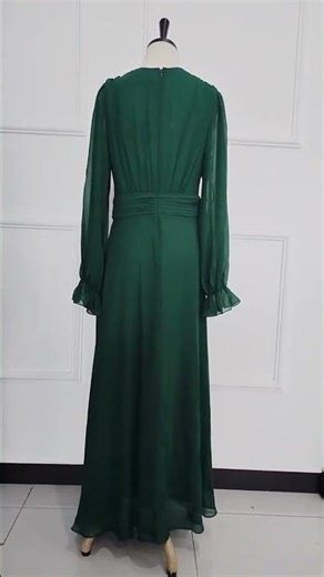 Spring Dress Tailoring Show: Custom Fit, Colorful Fashion Frenzy