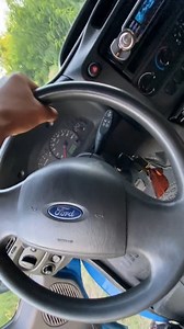 Ford Transit MK6 🎥nodsky11 | Transit Center