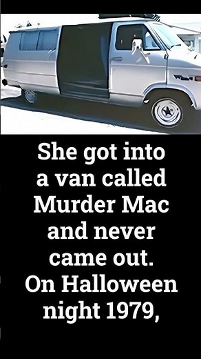 The 1979 Toolbox Case That Shocked California | The Van of Many Victims