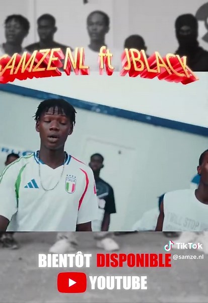 Kenza221: La voix des rappeurs sénégalais