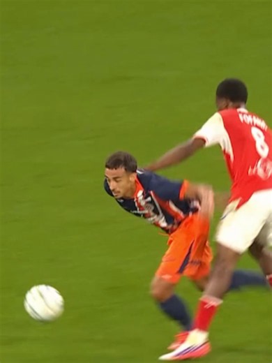 Oops 🫣​ #Ligue2BKT #SportsTikTok #Ligue1 | oops