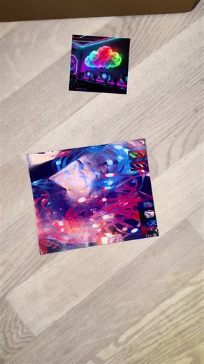 Lumière nuage LED avec rythme musical, veilleuse DIY pour chambre à coucher et salle de jeux - alimentée par USB, Éclairage décoratif (les nuages doivent être modelés par soi-même) . #tiktokshop #nuage #led