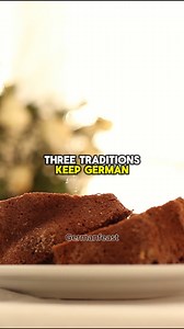 The 3 German Food Traditions That Never Die 🎉🇩🇪 #germany #germantraditions | German Feast