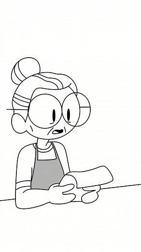 3.4M views · 153K reactions | One of our most popular videos. Why do you need this Job? #animation #comedy #parttimepigeons | Part Time Pigeons | Facebook