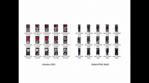 行人重识别Re-id：跨域问题之EANet网络