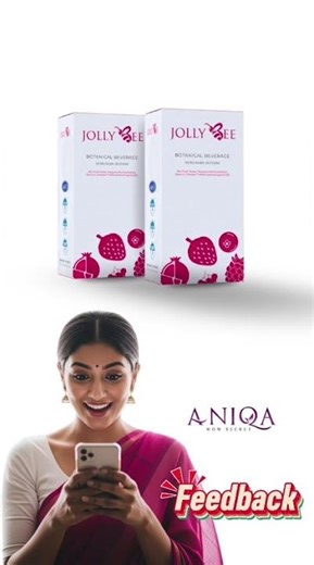 Jolly Bee Experience that brings you back