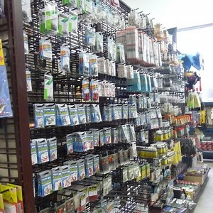 Whatever Floats Your Boat …or Travel Trailer