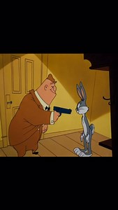 1.6K views · 41K reactions | #bugsbunny moments #cartoon #animation | Allcartoons | Facebook