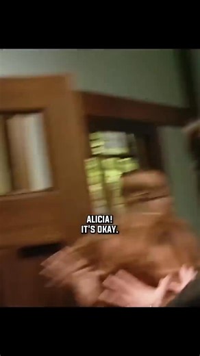 Alicia and Juliet: A Bond That Defies All Odds #GrimmSeries #SupernaturalDrama #AliciaAndJuliet #UnbreakableBond #FantasyTV | Best Western Plaza Hotel