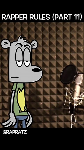 Rap rules for dissing opps #rapperrules