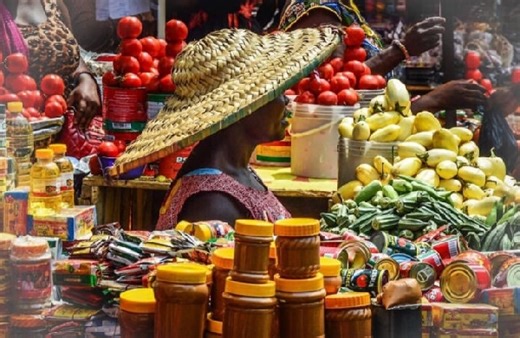 Ghana's inflation drops to 3.3% in February 2026