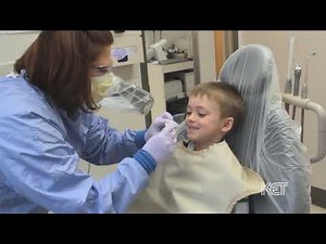 Visiting the Dentist | Everyday Learning