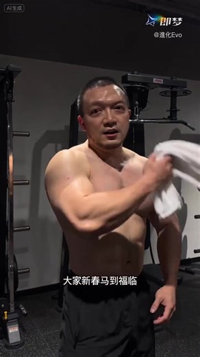 大家马年快乐！！！终于找到一个可以用照片一比一出片的东西了。还不能作假～#seedance2 | Evolution Xu