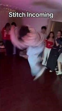 Truly unfortunate, he had heart fr #stitch #alphaxalfa #comedy #flip #fail #fall