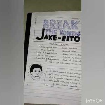 Just Add Magic Cookbook✨✨