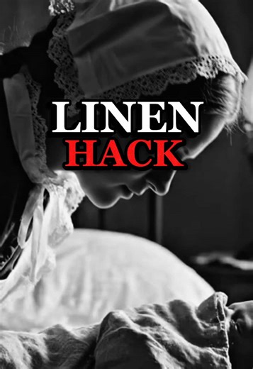 The Healing Frequencies of Linen: A Hidden Truth