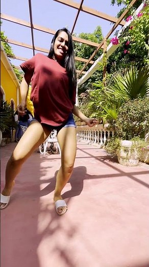 Dancing in Public - Grind Mashup #shorts