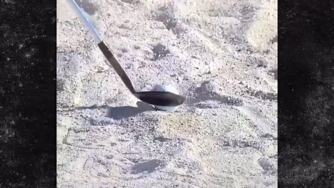 Patrick Reed Denies Cheating at Tiger Woods' Golf Tourney Despite Video