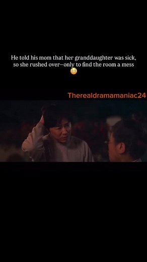 119K views · 2.6K reactions | Without knowing her granddaughter was infected by the zombie virus 履‍♀️, she scolded and even hit her—so fierce that even the zombie got scared . Haemoni almost knocked the virus off the girl! It’s called grandma for a reason—they can be the sweetest, and the harshest #kmovie #kmovies #zombie #grandma | Adrenalin Cinephile | Facebook
