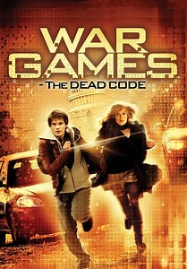 Wargames: The Dead Code (2007)